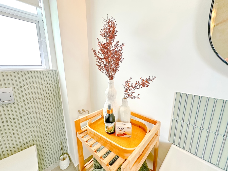 To Let 1 Bedroom Property for Rent in Keurboomstrand Western Cape